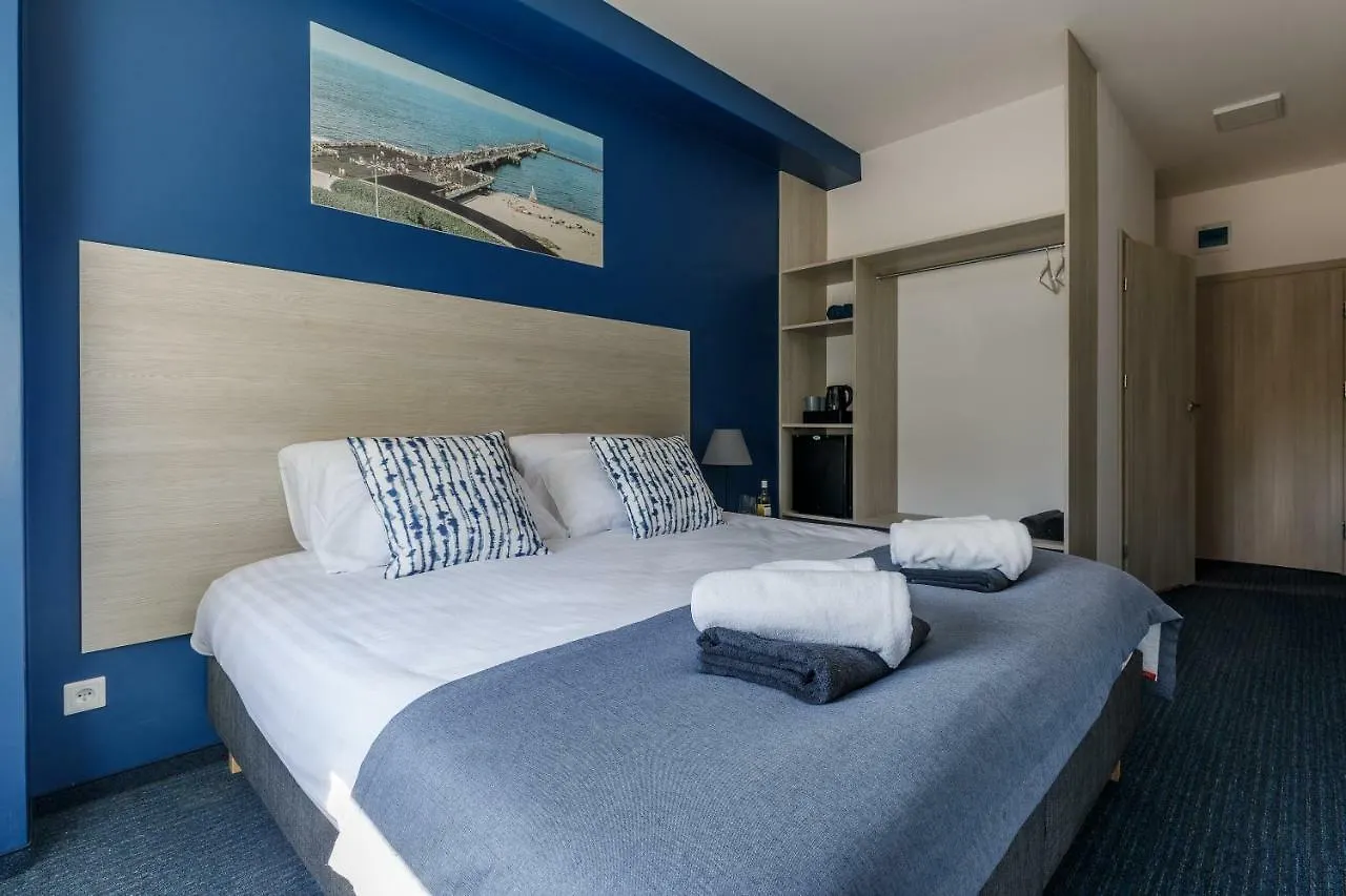 فندق مبيت وإفطار مبيت وإفطار سوبوت Aqua House