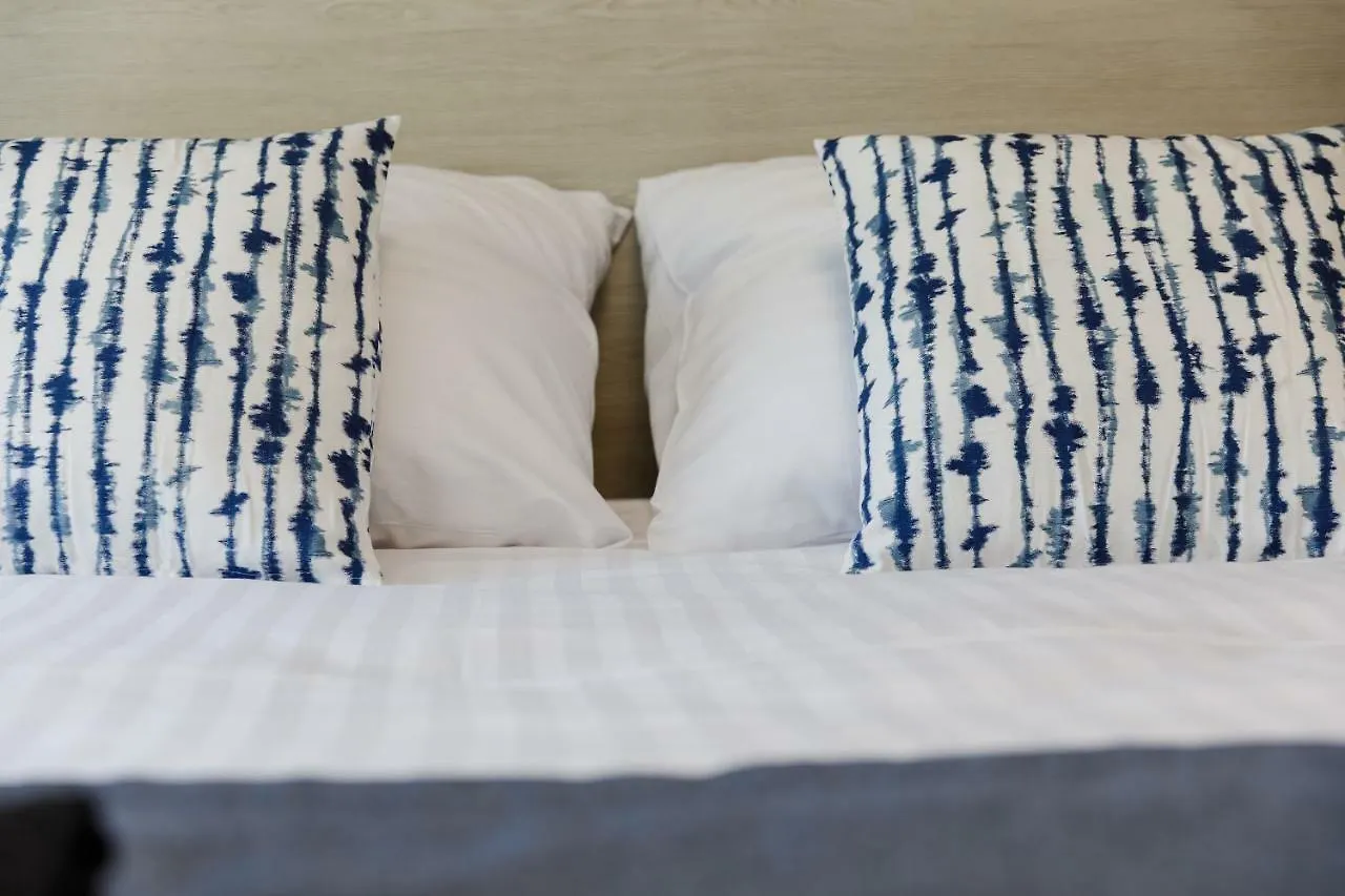 فندق مبيت وإفطار مبيت وإفطار سوبوت Aqua House