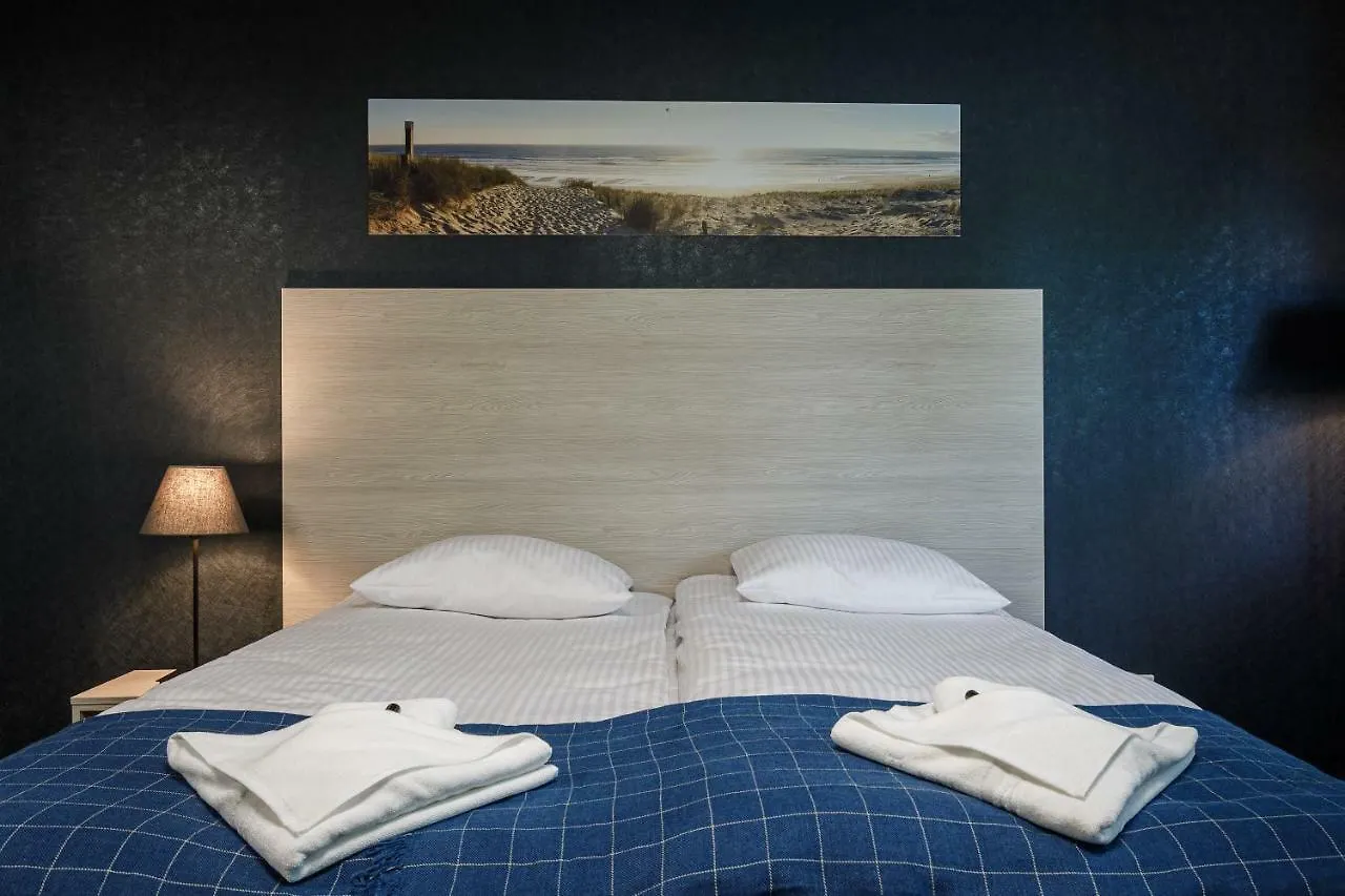 فندق مبيت وإفطار مبيت وإفطار سوبوت Aqua House