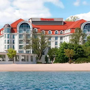 Отель Sheraton