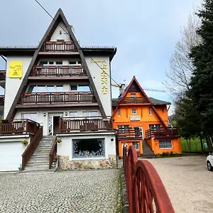 Hotel Rezydencja Karnat I I Ii Karpacz