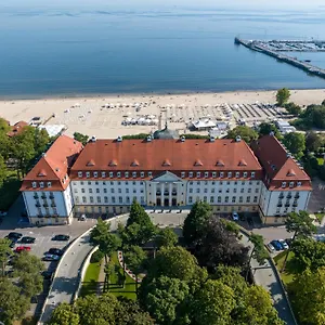 Отель Sofitel Grand