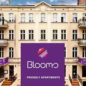 Aparthotel Blooms - Center By Friendly Poznaň