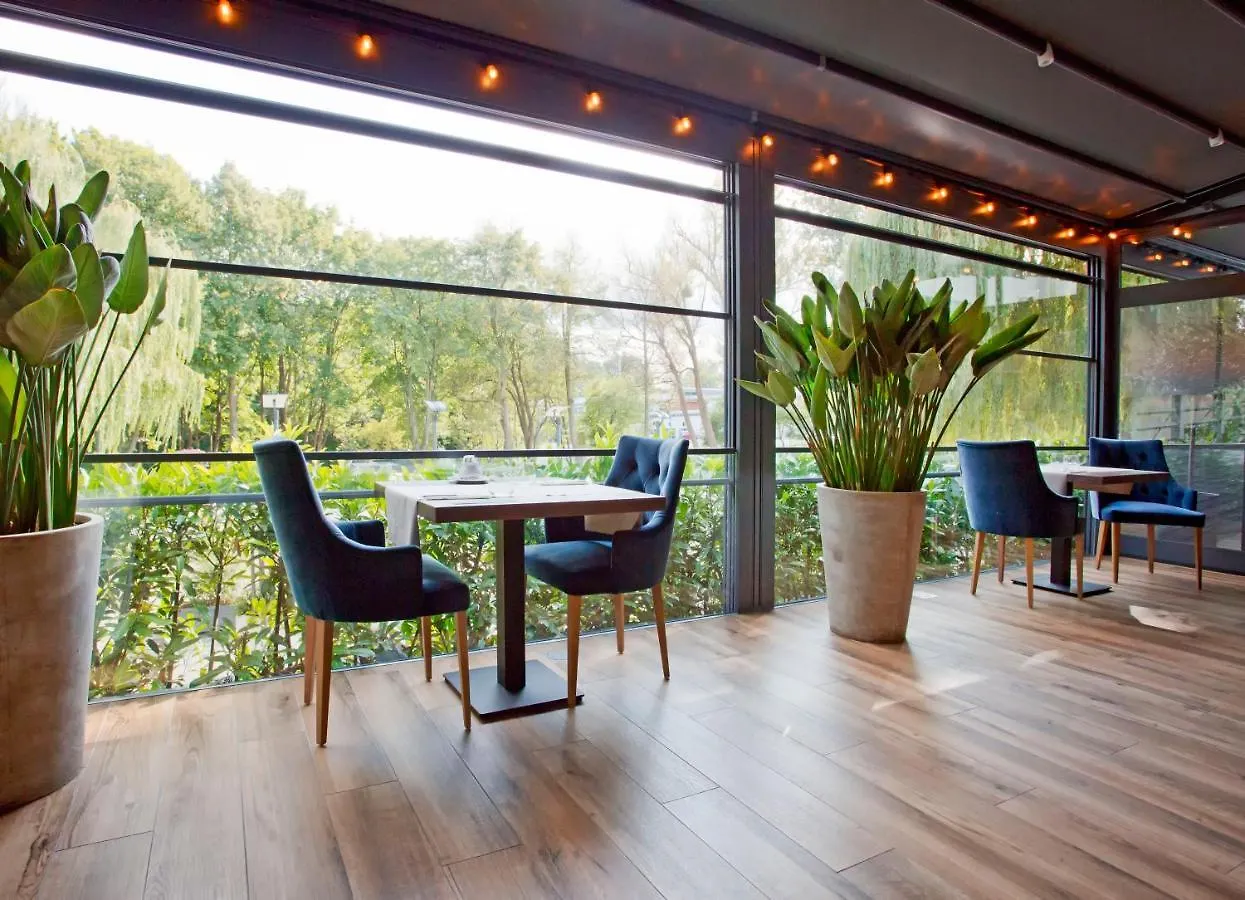 Aqua House Bed & Breakfast Sopot