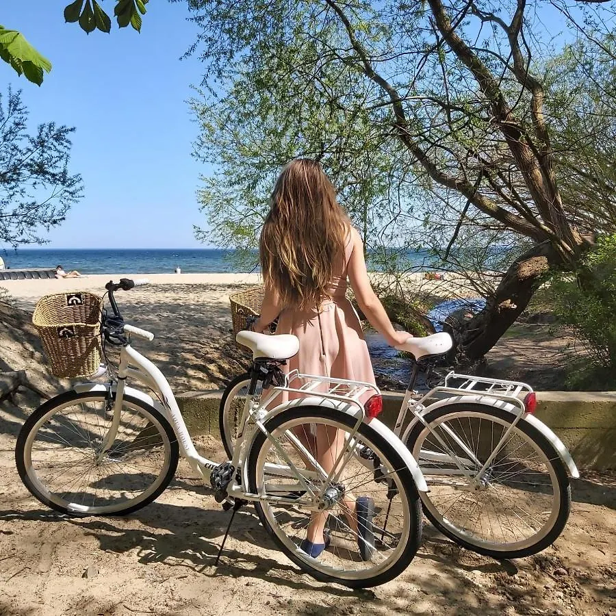 ***  Aqua House Bed & Breakfast Sopot Poland
