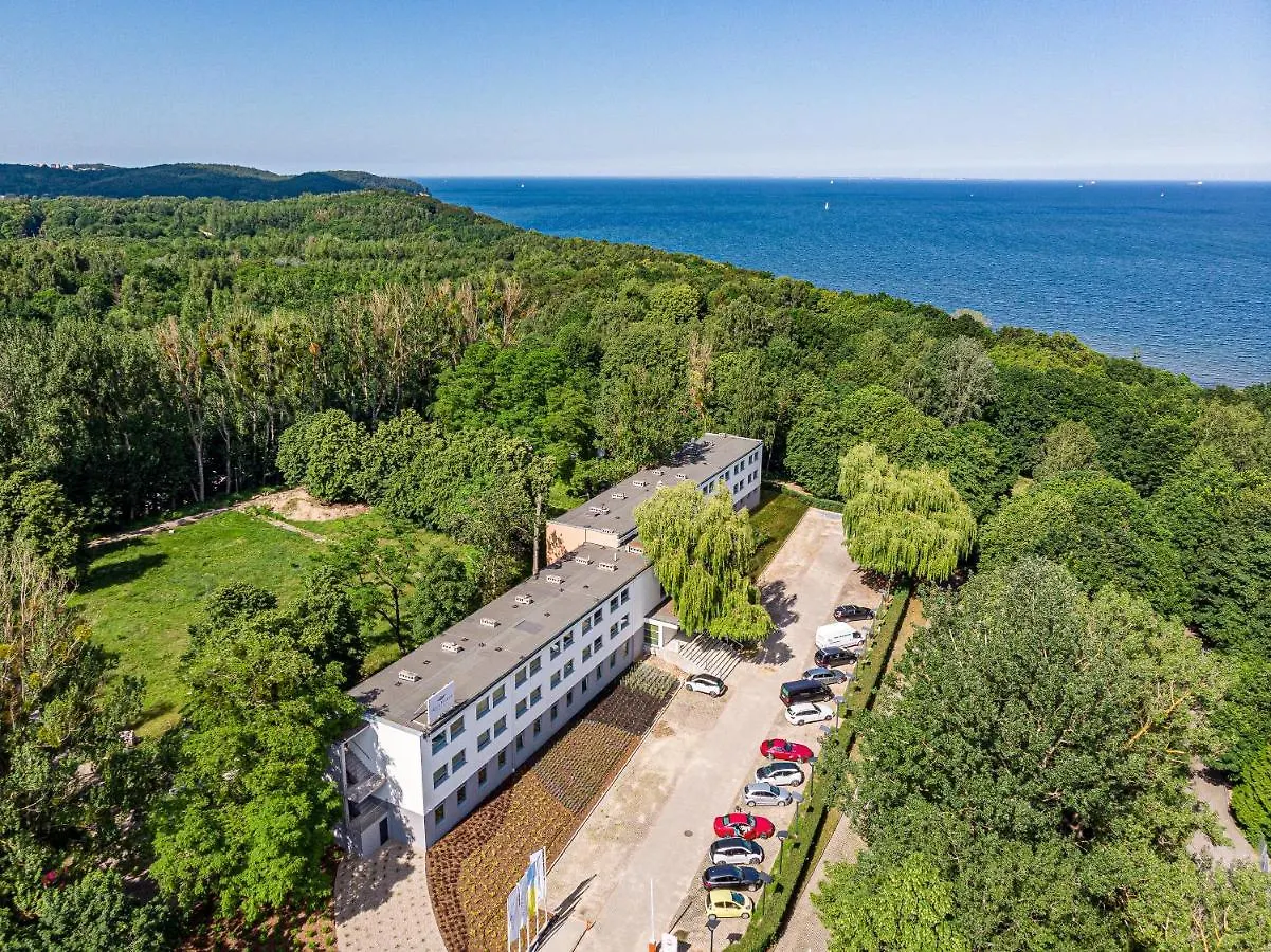 Aqua House Acomodação com café da manhã Sopot Alojamento de Acomodação e Pequeno-almoço
