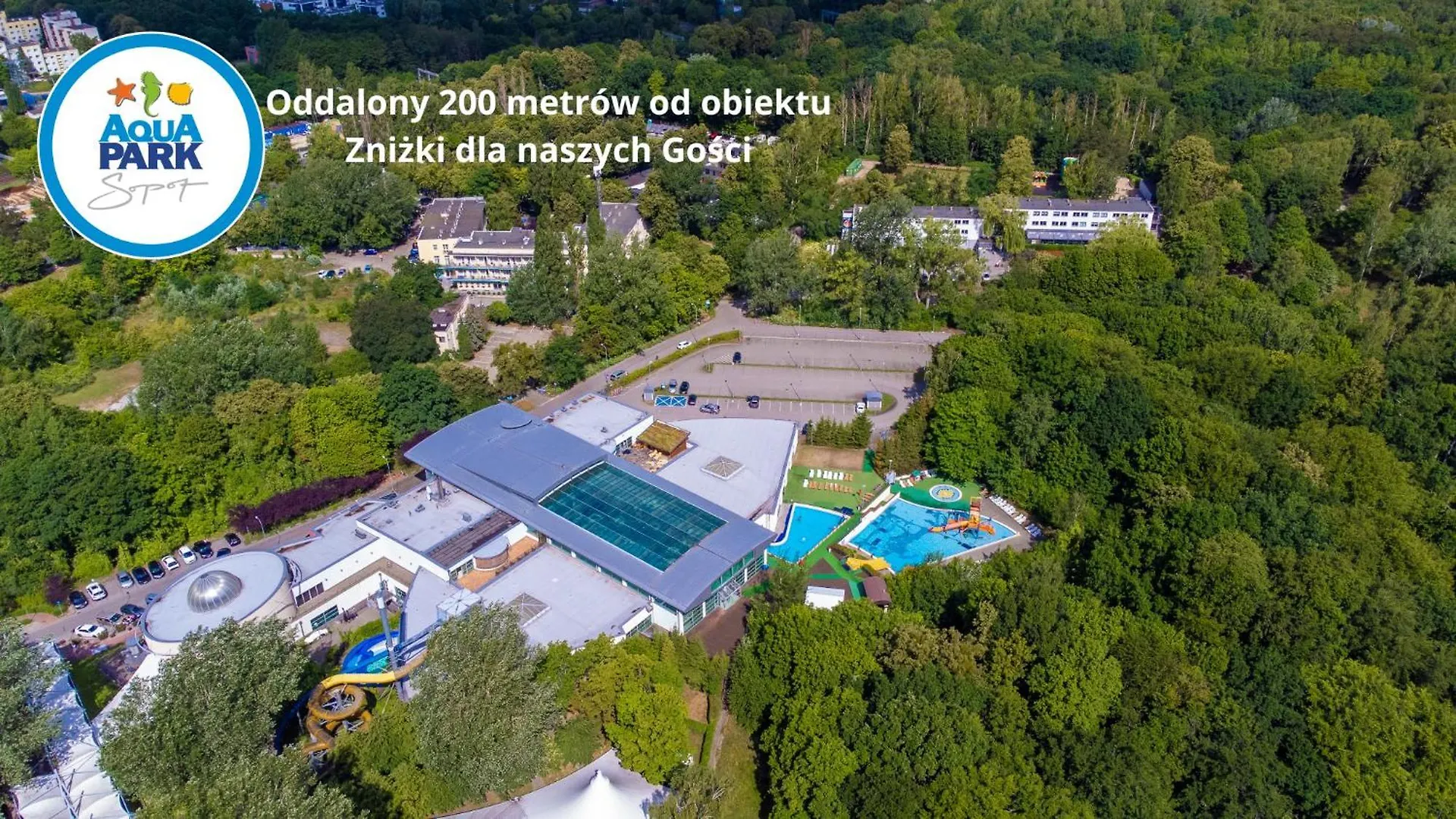 Aqua House Bed & Breakfast Sopot Poland