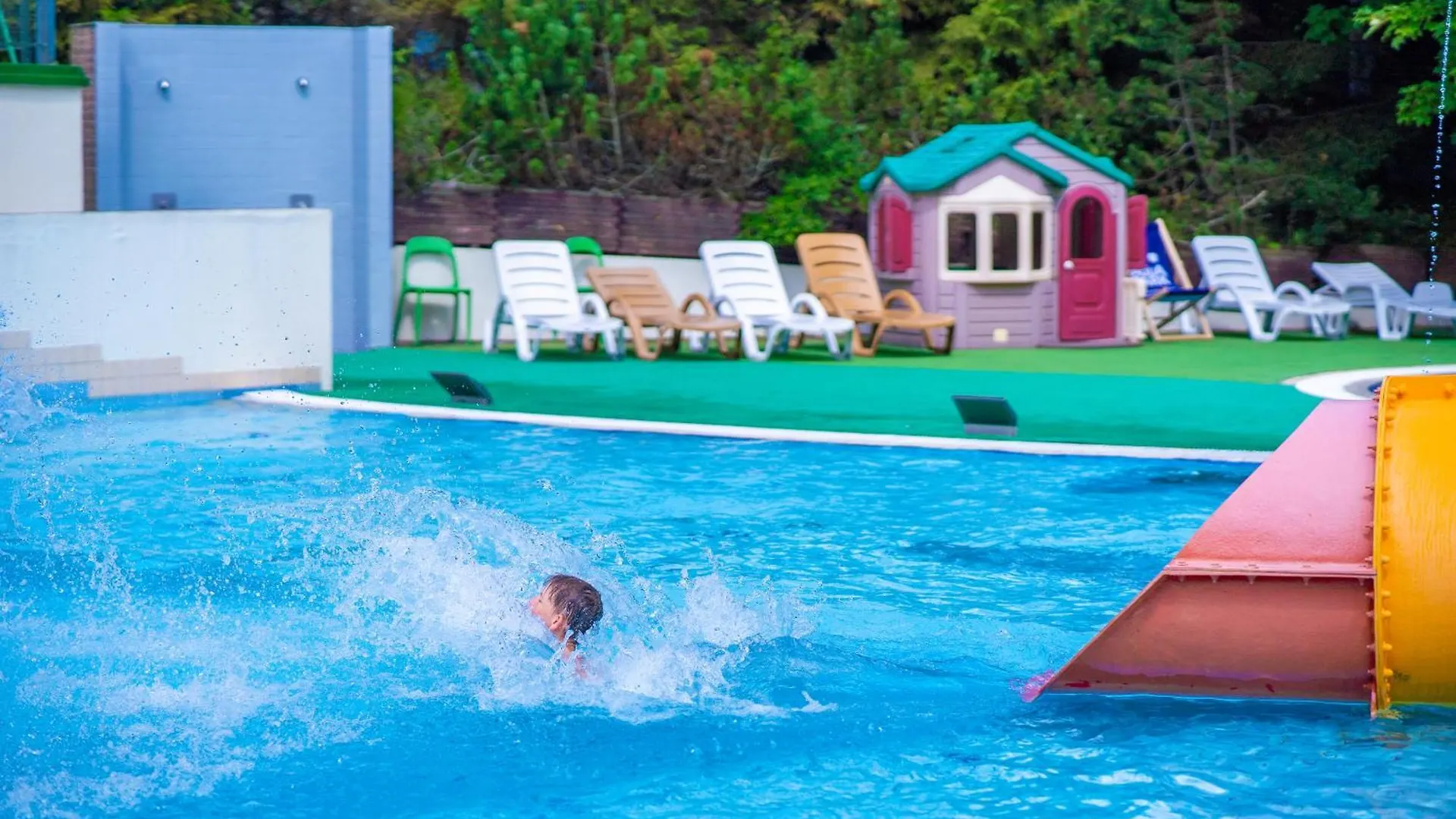 Aqua House Acomodação com café da manhã Sopot 3*,  Polónia