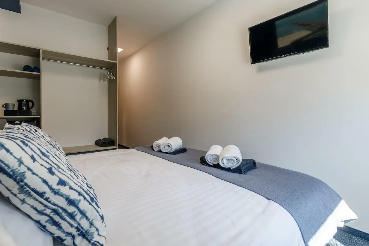 Aqua House Bed & Breakfast Sopot