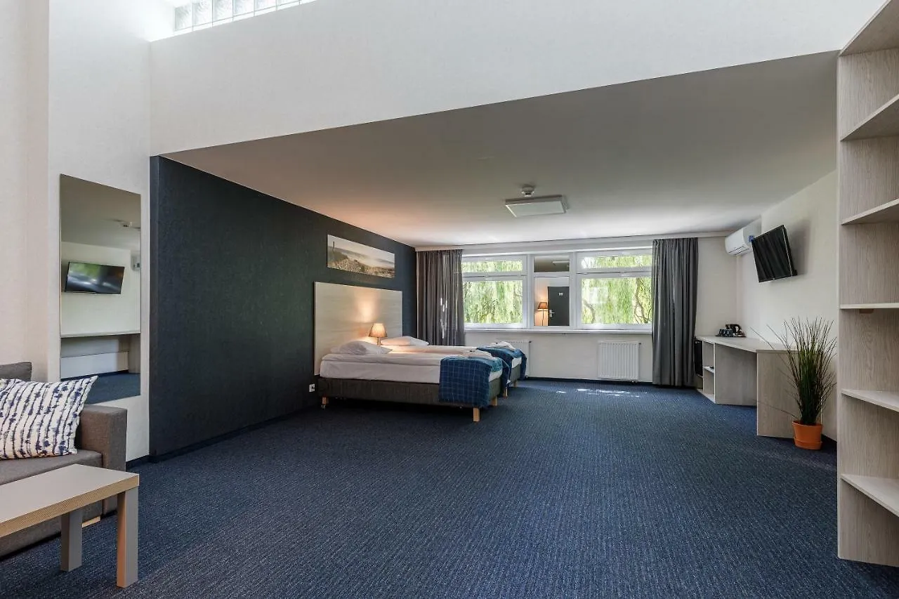 Aqua House Bed & Breakfast Sopot