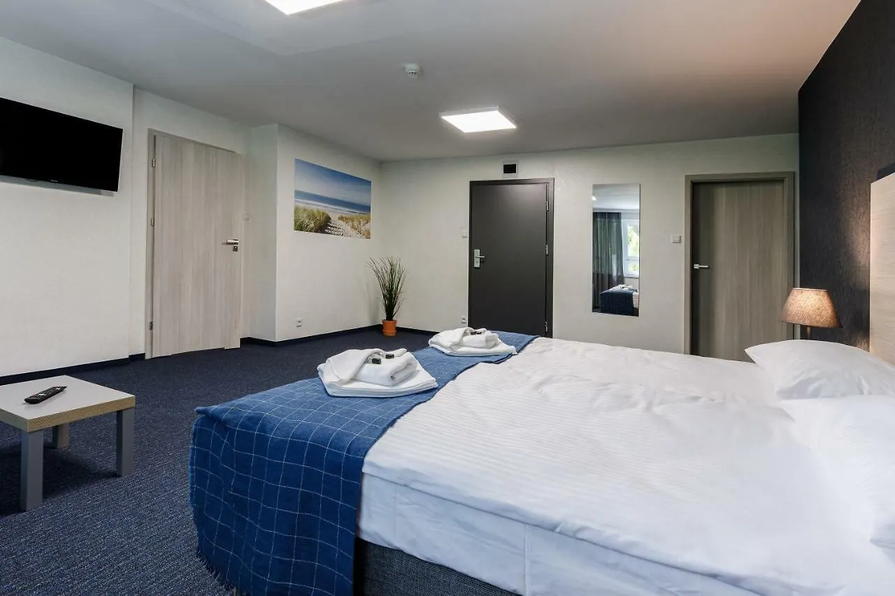 Aqua House Bed & Breakfast Sopot