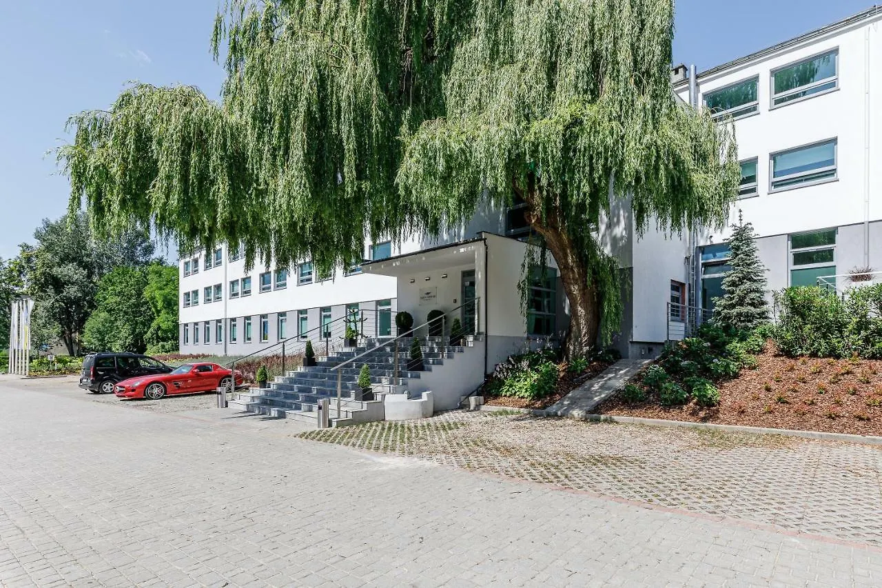 Aqua House Bed & Breakfast Sopot 3*,  Poland