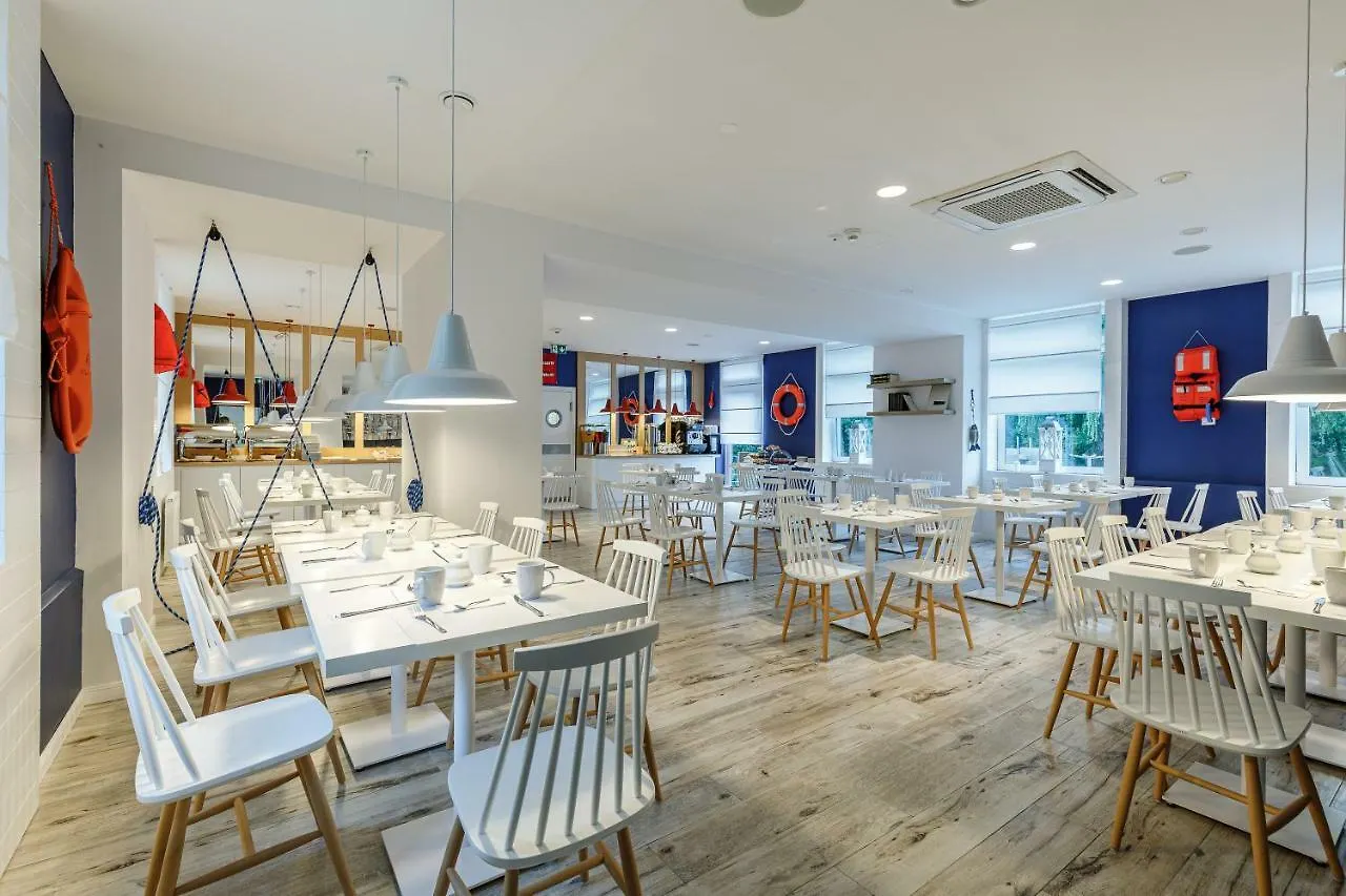 Aqua House Acomodação com café da manhã Sopot Alojamento de Acomodação e Pequeno-almoço