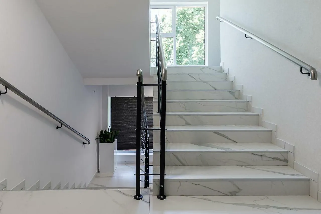 Aqua House Bed & Breakfast Sopot