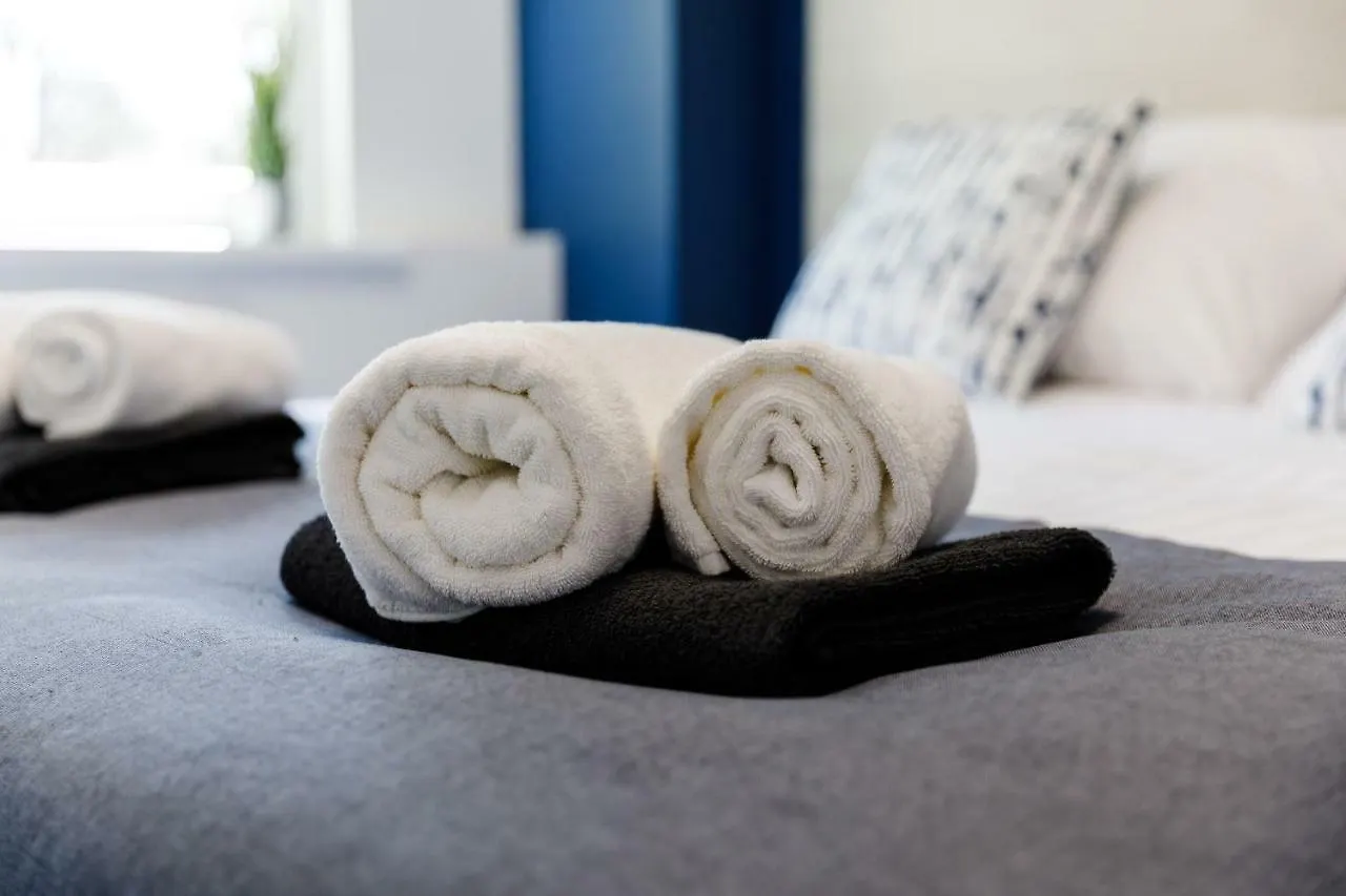 Aqua House Bed & Breakfast Sopot