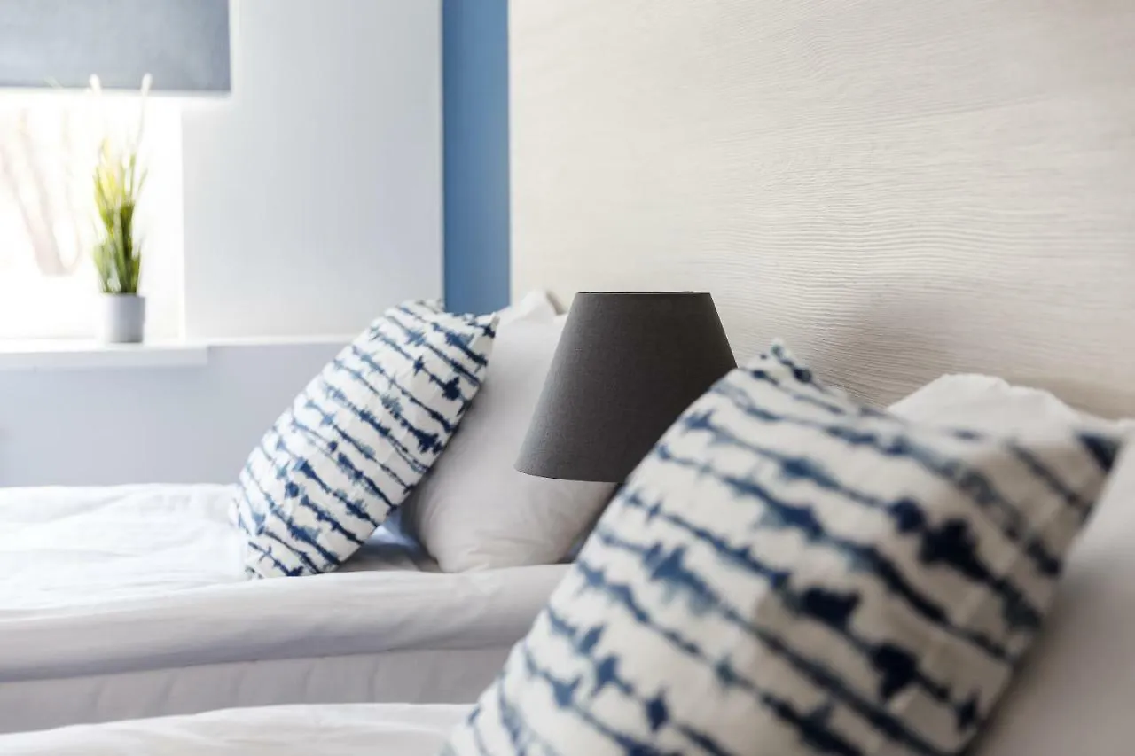 Aqua House Bed & Breakfast Sopot