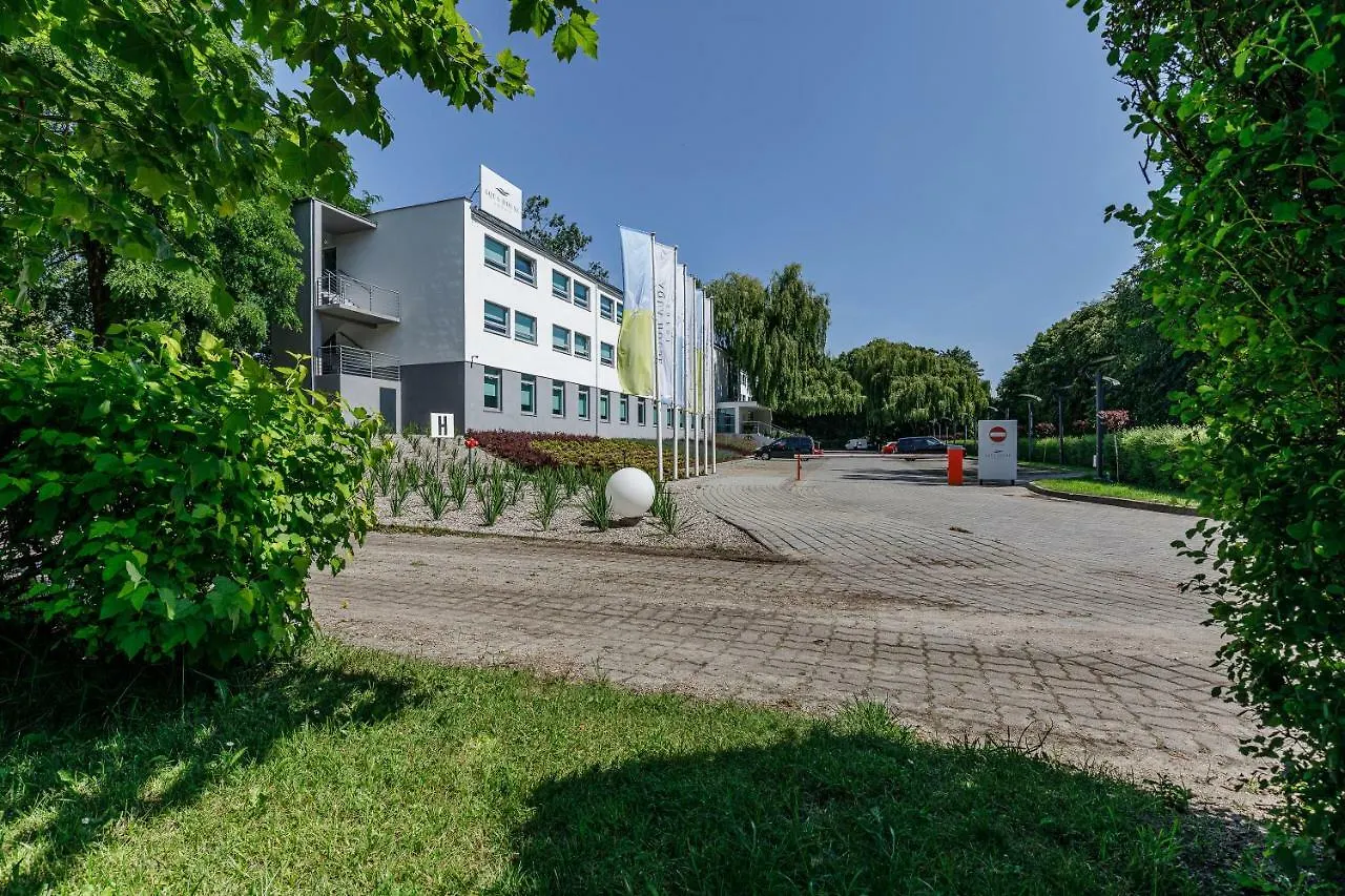 Aqua House Bed & Breakfast Sopot